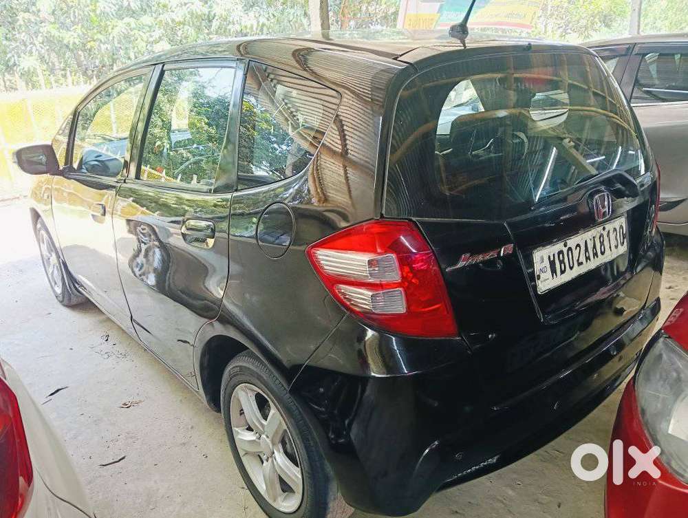 Honda Jazz 1.2 E I Vtec, 2012, Petrol