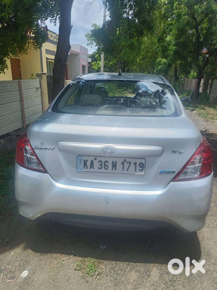 Nissan Sunny For Sale