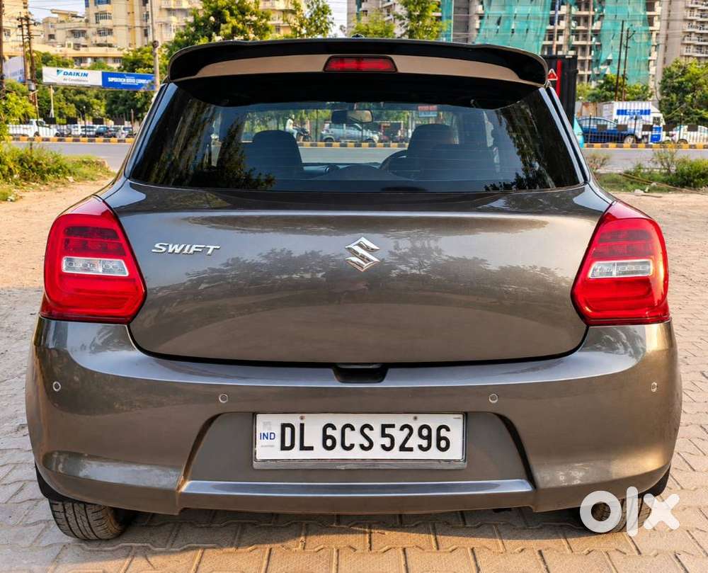 Maruti Suzuki Swift Lxi Optional-o, 2020, Cng & Hybrids