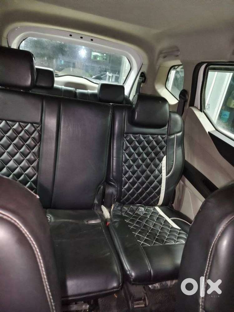 Renault Triber Rxl, 2023, Petrol