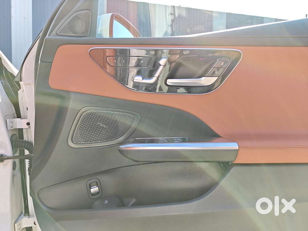 Mercedes-benz C-class C 220d, 2022, Diesel