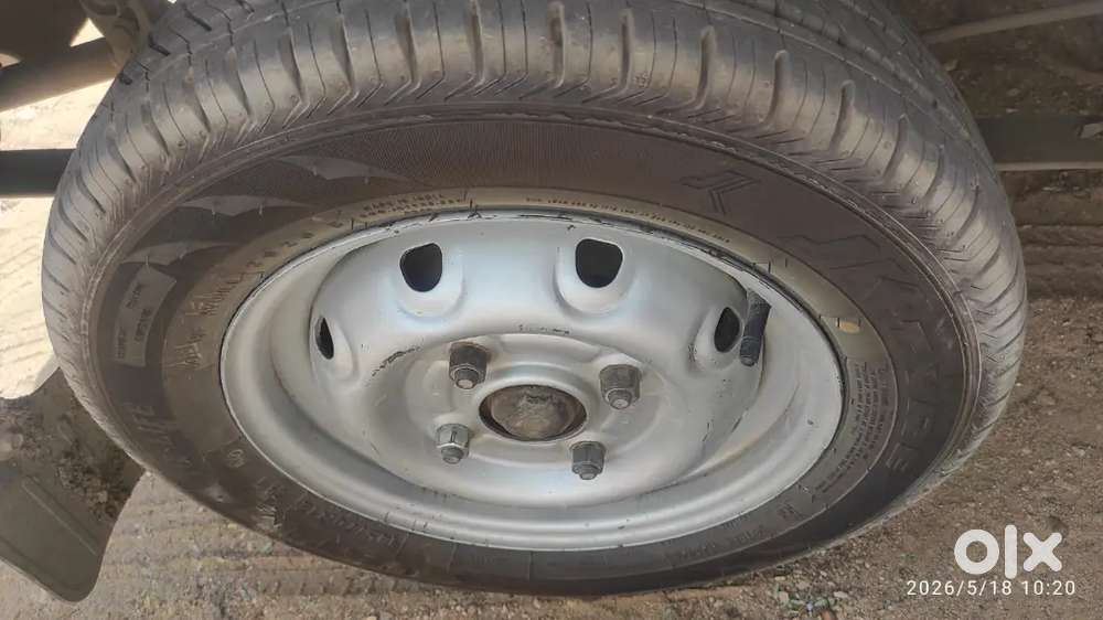 Maruti 800  2001 Petrol Good Condition