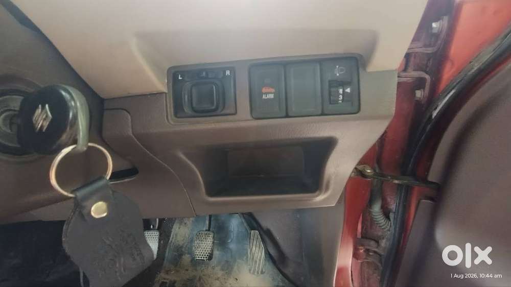 Maruti Zen Estilo Vxi, 2011 Model, Rc Valid Till May 2031