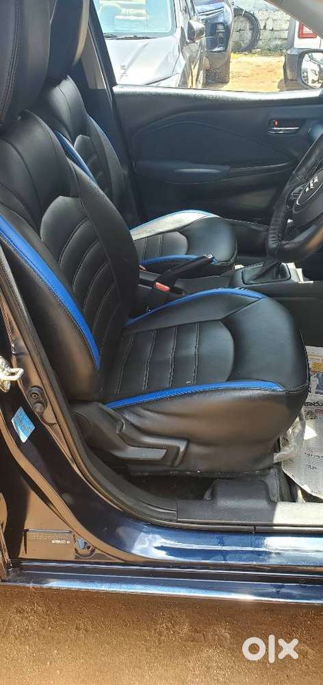 Maruti Suzuki Baleno Delta, 2024, Petrol