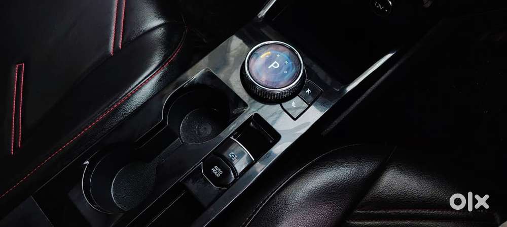 Tata Punch Ev Adventure Lr, 2025, Electric