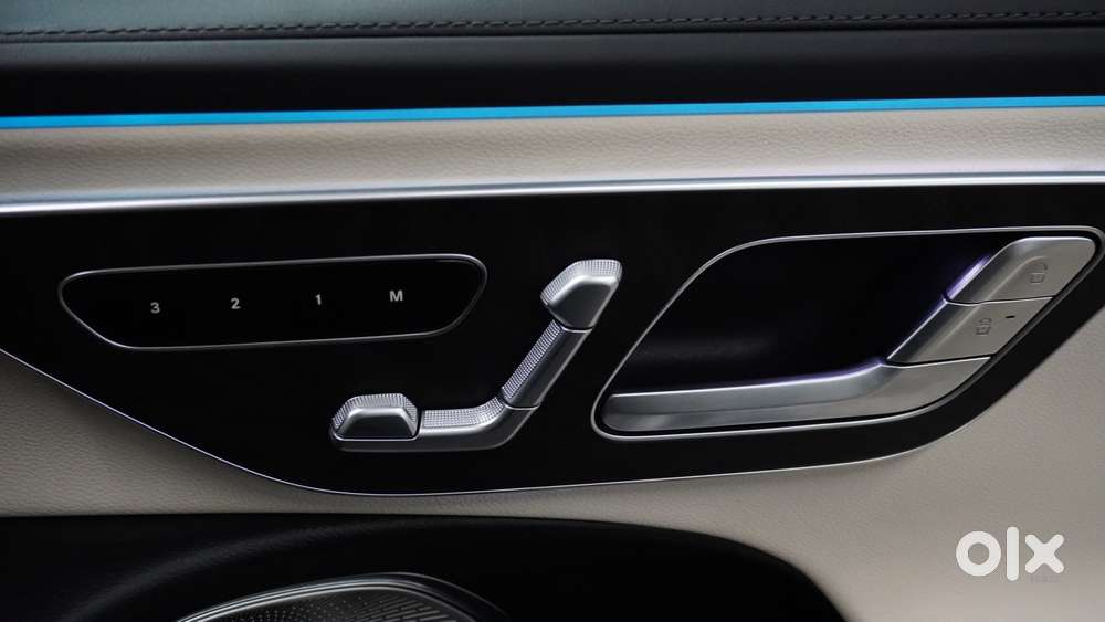 Mercedes-benz E-class E 200, 2025, Petrol