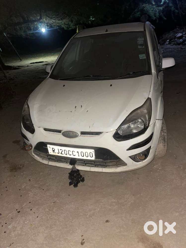 Ford Figo Diesel 2010