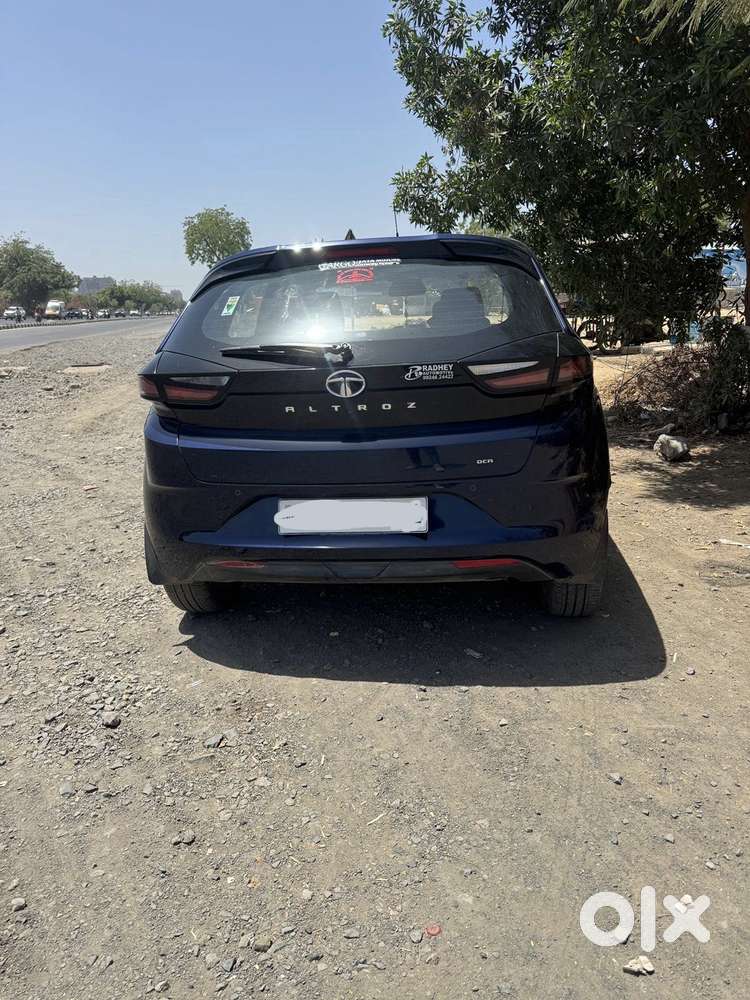 Tata Altroz 1.2 Xz Plus Petrol, 2023, Petrol