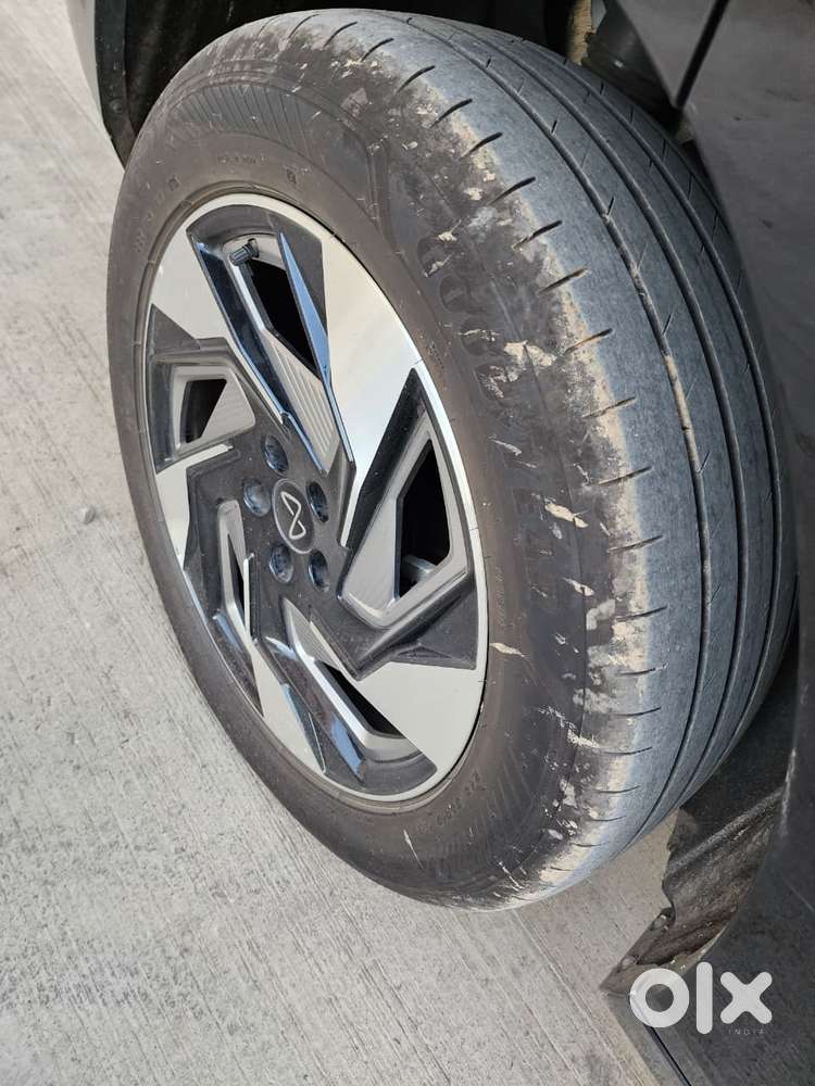 Mahindra Xev 9e Three B79 Kwh, 2025, Electric