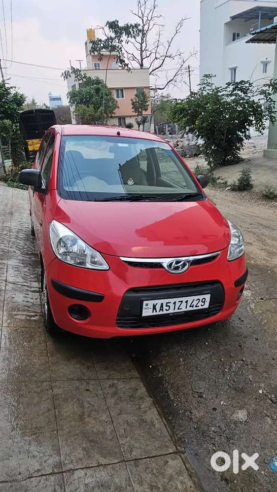 Good Condition I 10 For Sale