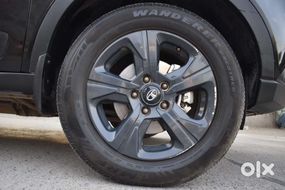 Tata Nexon Ev Xz Plus Lux Dark Edition, 2023, Electric