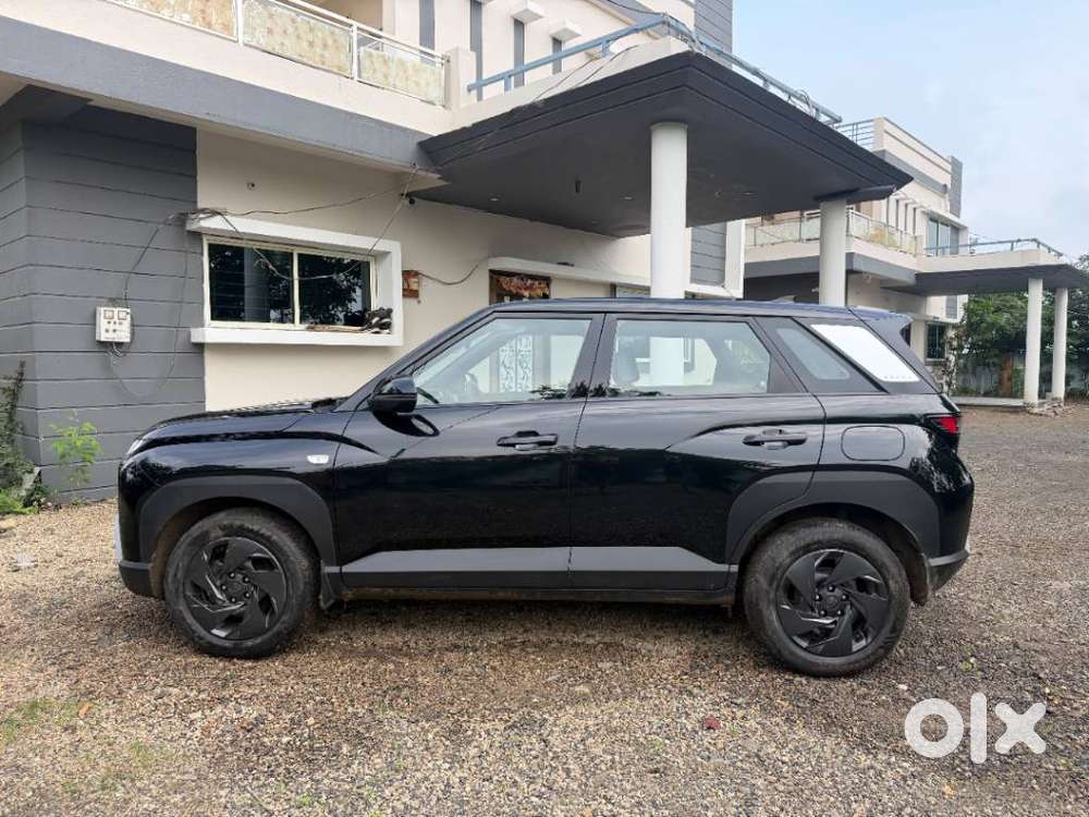 Hyundai Venue, 2025, Diesel