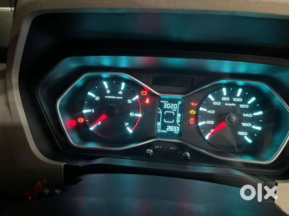 Mahindra Suv Diesel 2025