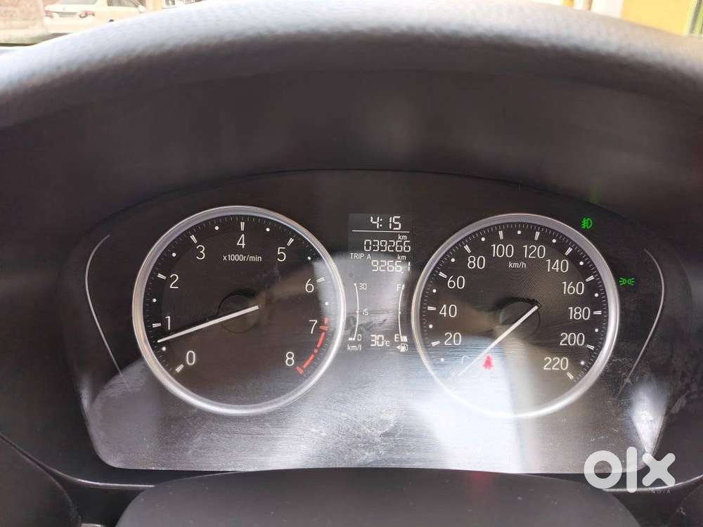 Honda City 1.5 V 5th Gen I-vtec Mt, 2022, Petrol