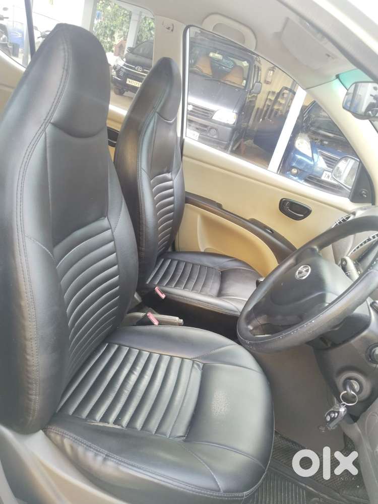 Hyundai I10 Era, 2012, Petrol