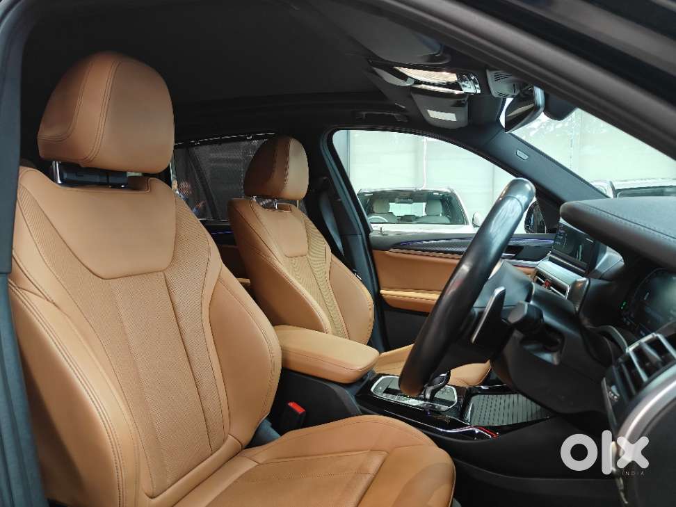 Bmw X3 Xdrive20d M Sport, 2024, Diesel