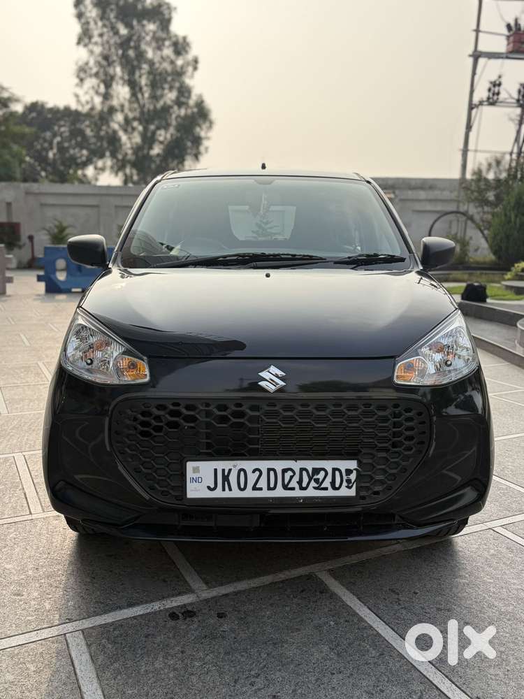 Maruti Suzuki Alto K10 Vxi Plus Ags, 2026, Petrol