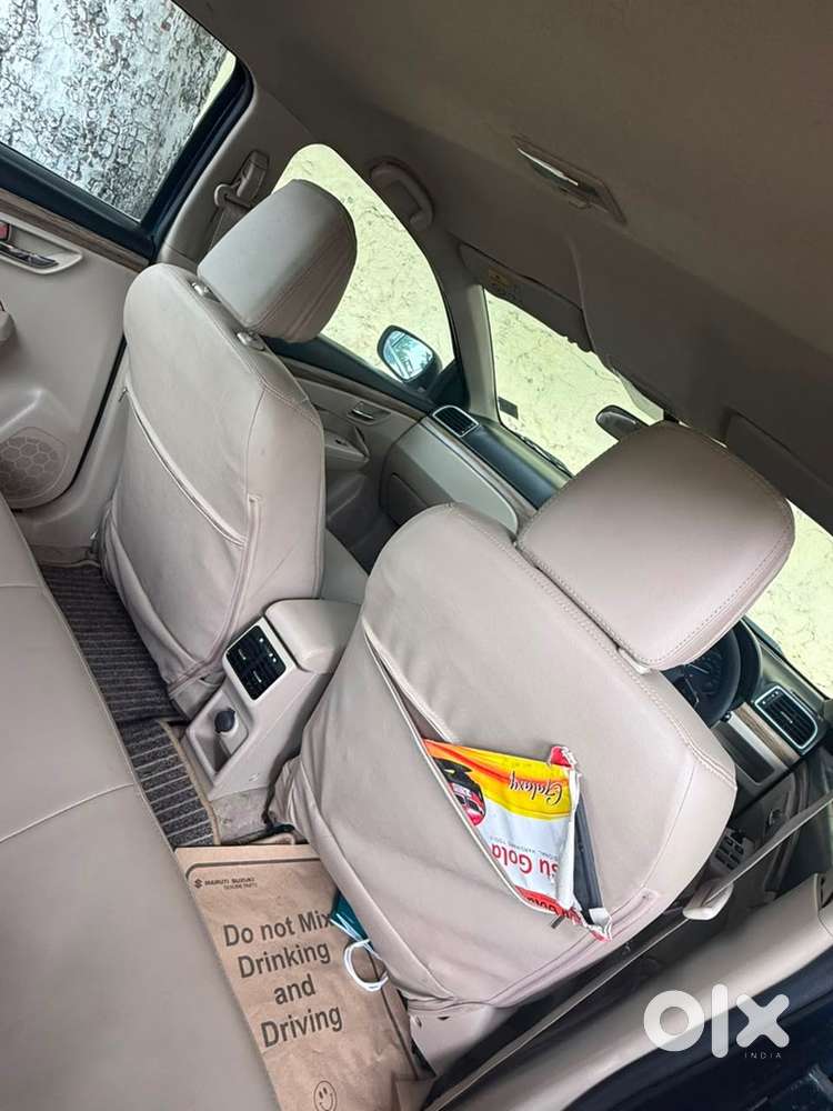 Dr Drivent Maruti Ciaz Diesel 2019