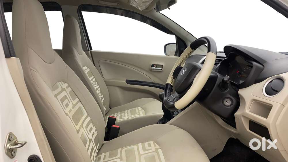 Maruti Suzuki Celerio Vxi Mt, 2020, Petrol