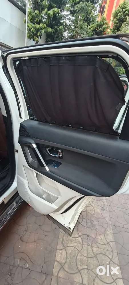 Tata Safari Xt Plus 2023 Diesel Manual