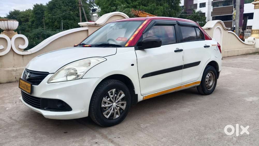 Maruti Suzuki Swift Dzire Tour Ldi, 2019, Diesel