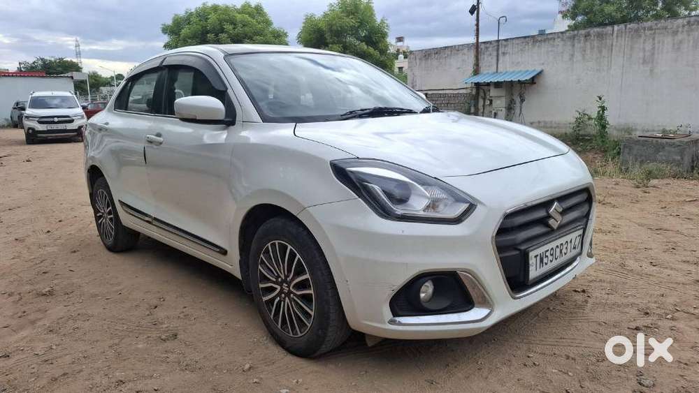 Maruti Suzuki Swift Dzire Amt Zxi Plus, 2023, Petrol