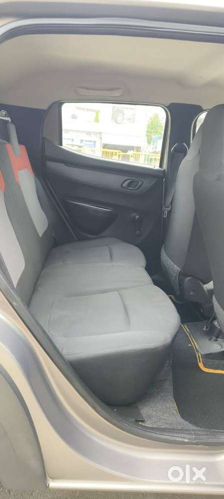 Renault Kwid 1.0 Rxt Amt, 2017, Petrol