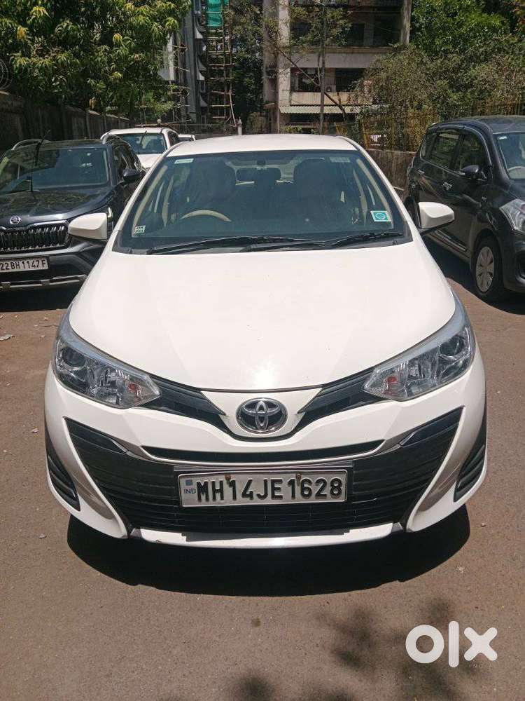 Toyota Yaris J, 2020, Petrol