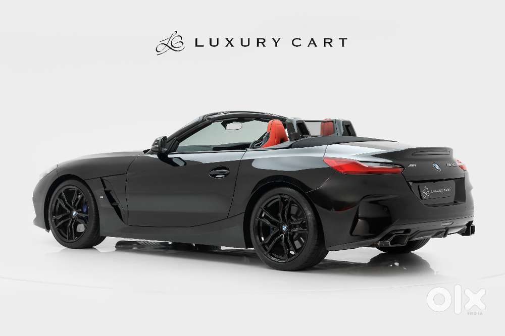 Bmw Z4 M40i, 2024, Petrol