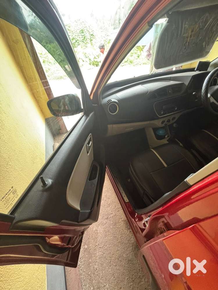 2019 Maruti Suzuki Alto