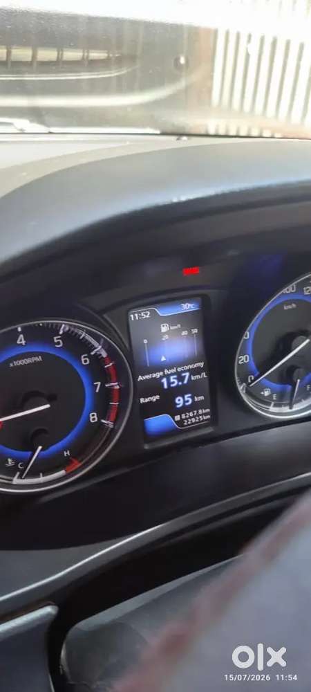 Maruti Baleno 1.2 Zeta 2021