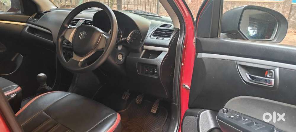 Maruti Suzuki Swift Vxi 1.2 Abs Bs-iv, 2014, Petrol