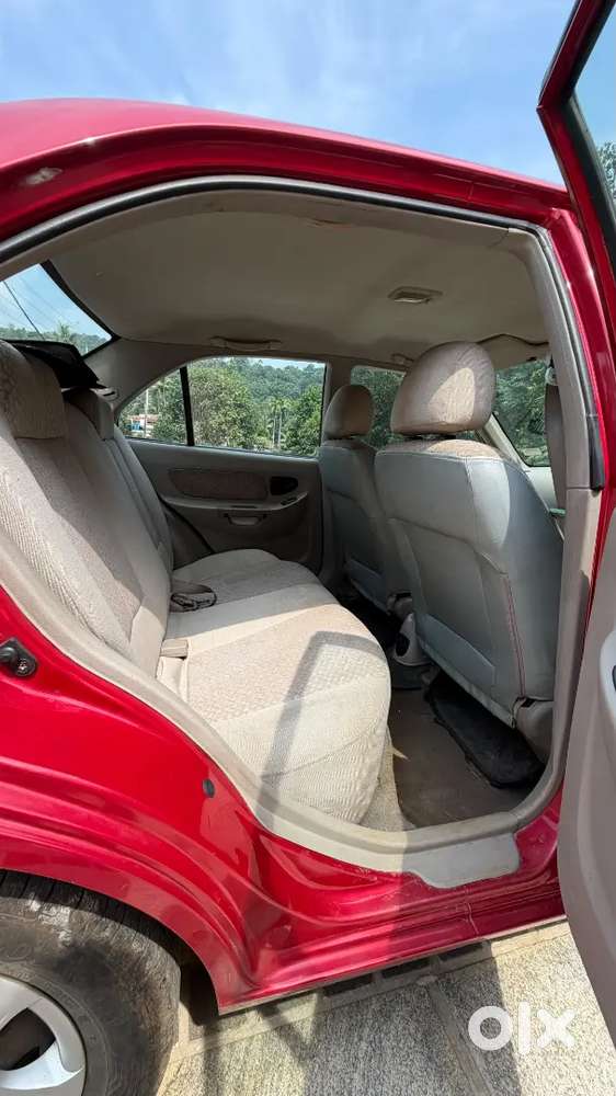 Hyundai Accent 1.5 Gle 2006 Car