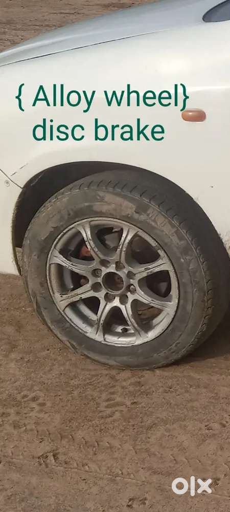 Maruti Suzuki Alto 2011 Vxi