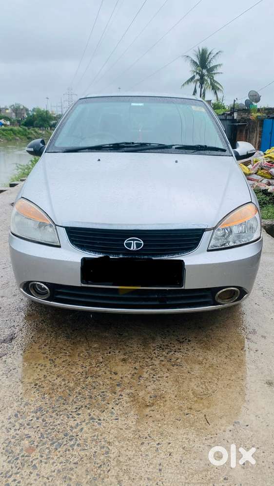 Tata Indigo Ecs 2011 Diesel Well Maintained