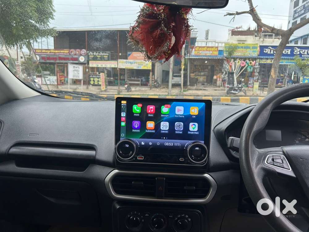Ford Ecosport 2019 Diesel Well Maintained
