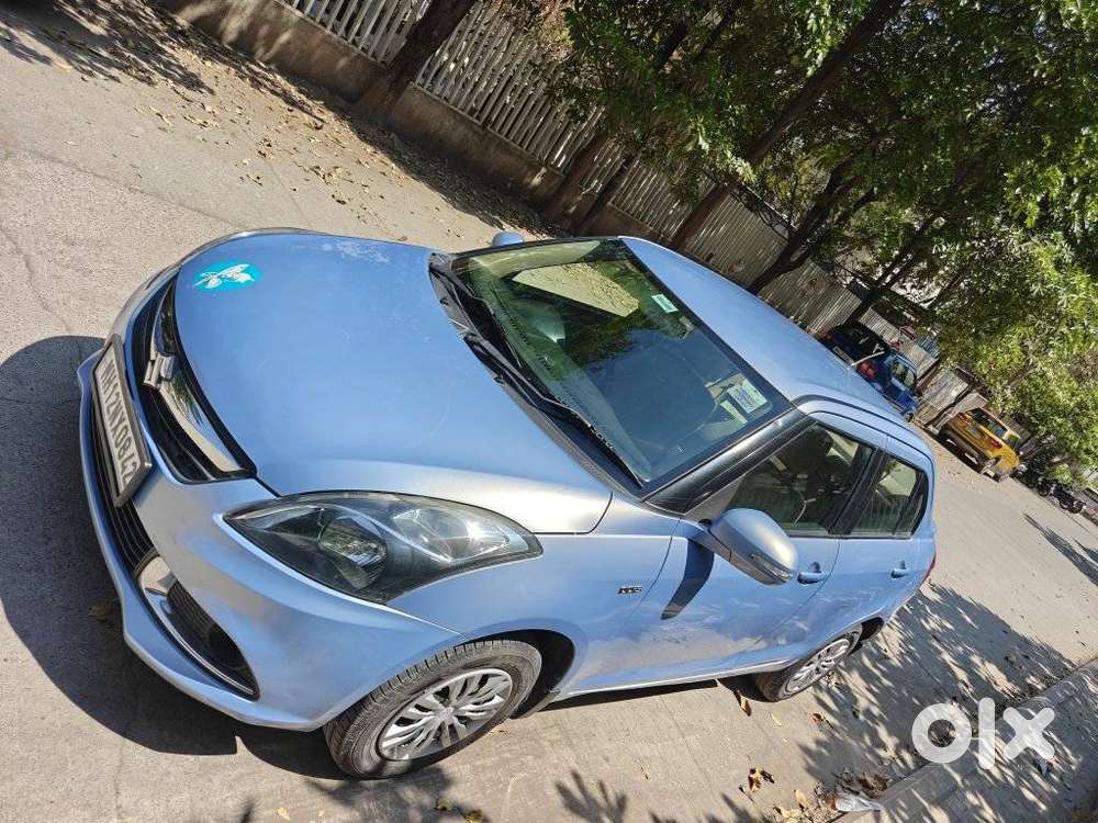 Maruti Suzuki Dzire 2017-2020 1.2 Vxi Amt, 2017, Diesel