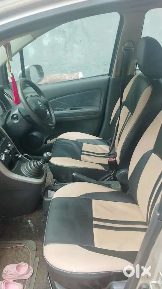 Maruti Suzuki Ritz