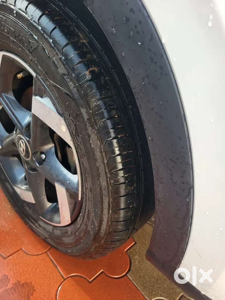 Hyundai Venue 2020 Petrol Good Condition