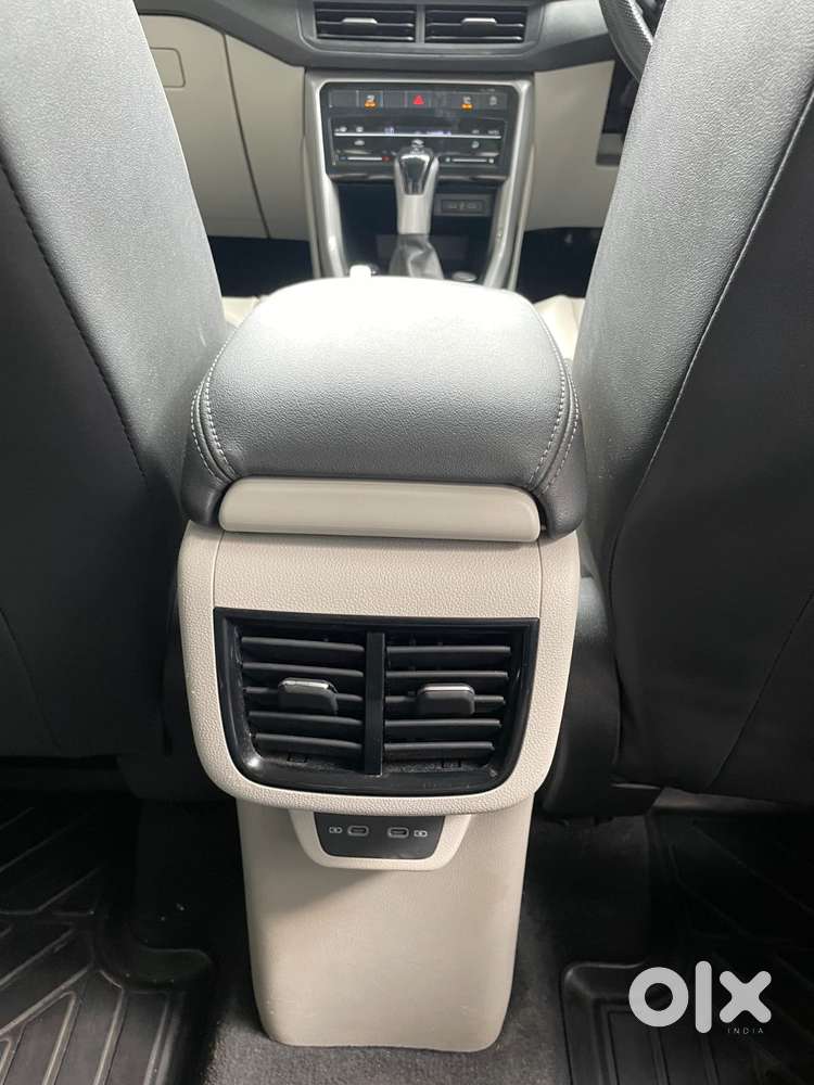 Volkswagen Taigun Gt Plus 1.5 Tsi Dsg, 2023, Petrol