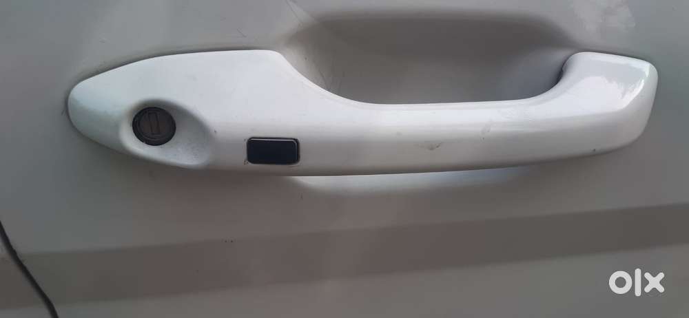 Hyundai Creta 1.4 Sx (o) Turbo Petrol Dct, 2020, Petrol