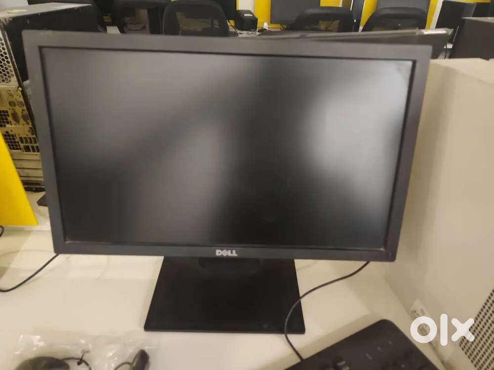 Lcd 19 inch for sale