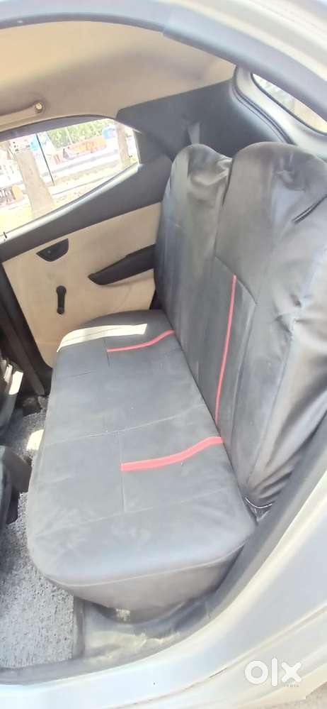 Hyundai Eon Magna +, 2016, Petrol
