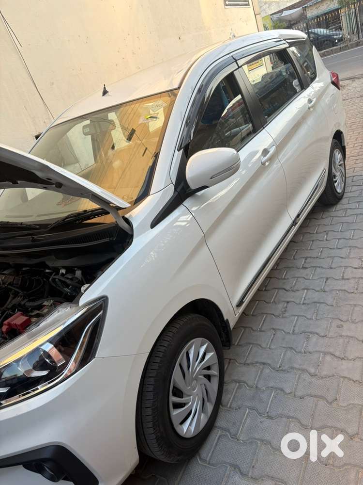 Ertiga 1.5 Vxi 2026