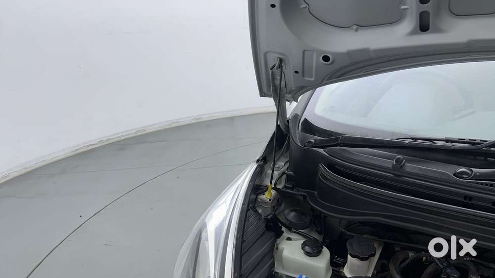 Hyundai Eon Era +, 2017, Petrol