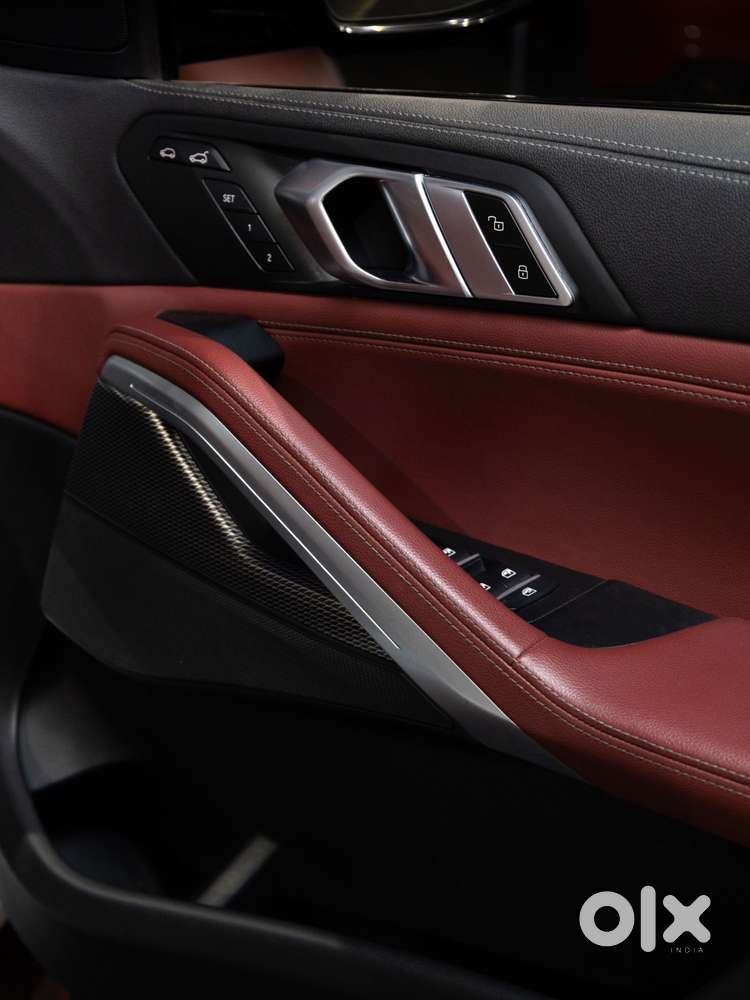 Bmw X6 3.0 Xdrive 40i M Sport, 2022, Petrol