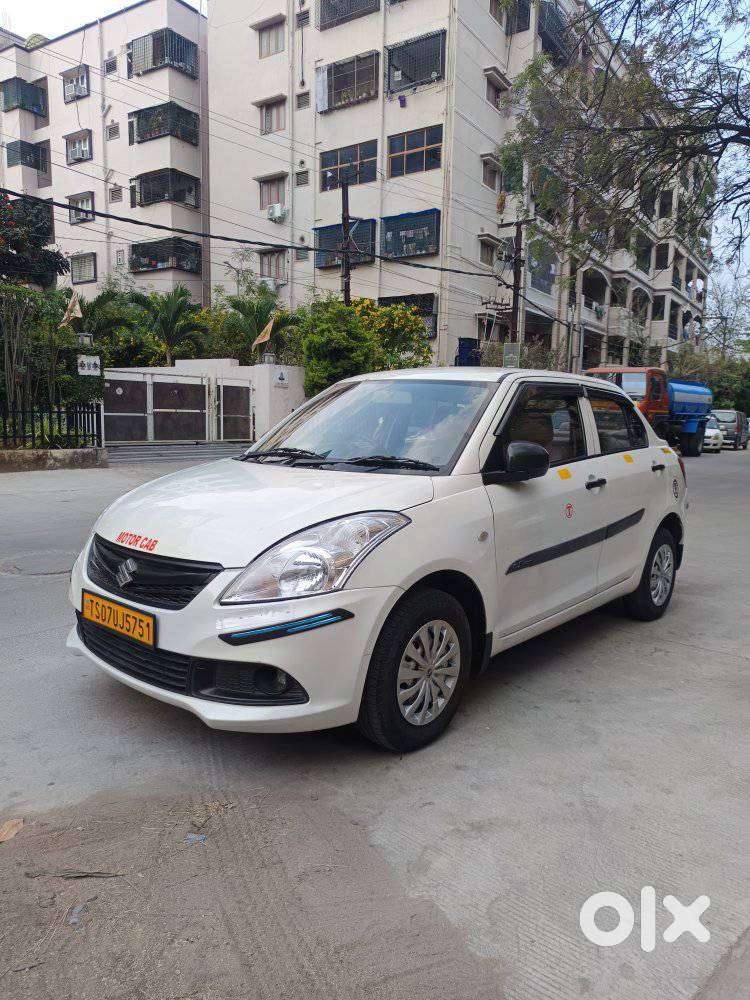 Maruti Suzuki Swift Dzire Ldi Bsiv, 2020, Diesel