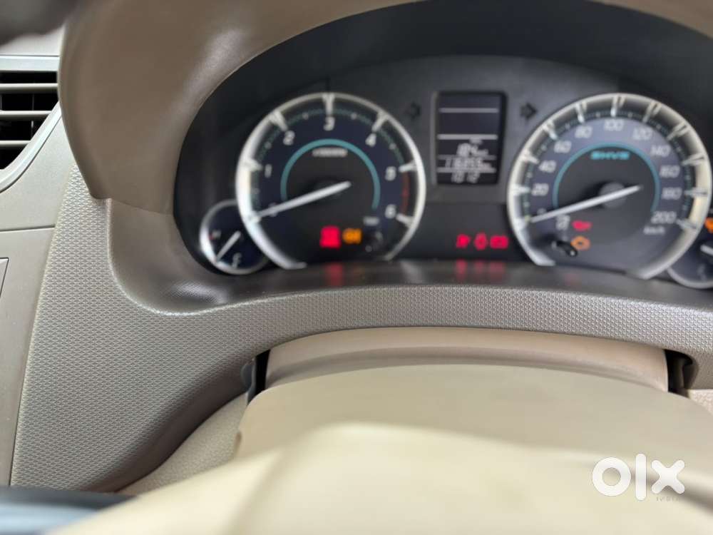 Maruti Suzuki Ertiga 2016