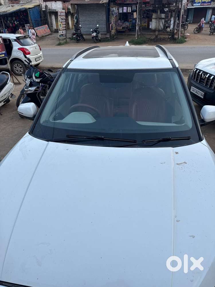 Hyundai Creta Diesel 2022