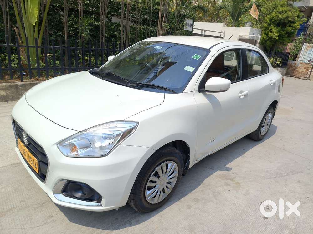 Maruti Suzuki Swift Dzire Vxi Optional, 2024, Petrol